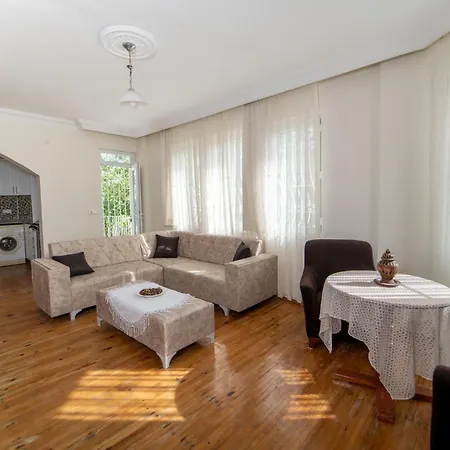 Magnificent With Private Pool Amazing View And Backyard In Oludeniz Ovacik (Fethiye)