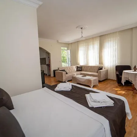Magnificent With Private Pool Amazing View And Backyard In Oludeniz Villa Ovacik (Fethiye)