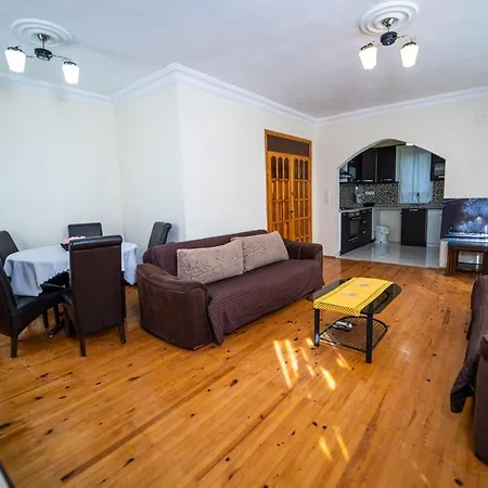 Magnificent With Private Pool Amazing View And Backyard In Oludeniz Ovacık